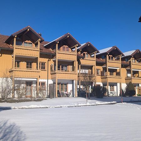 Allgaeu Bergluft Weitnau Bagian luar foto