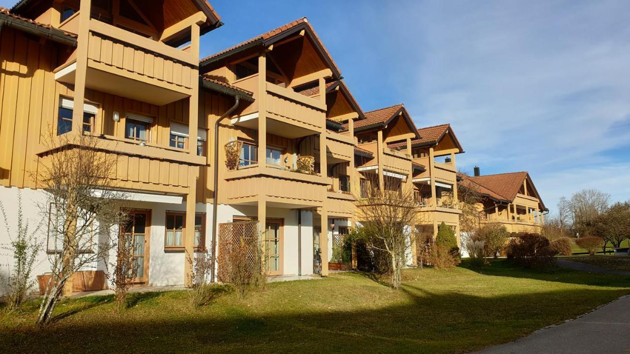 Allgaeu Bergluft Weitnau Bagian luar foto