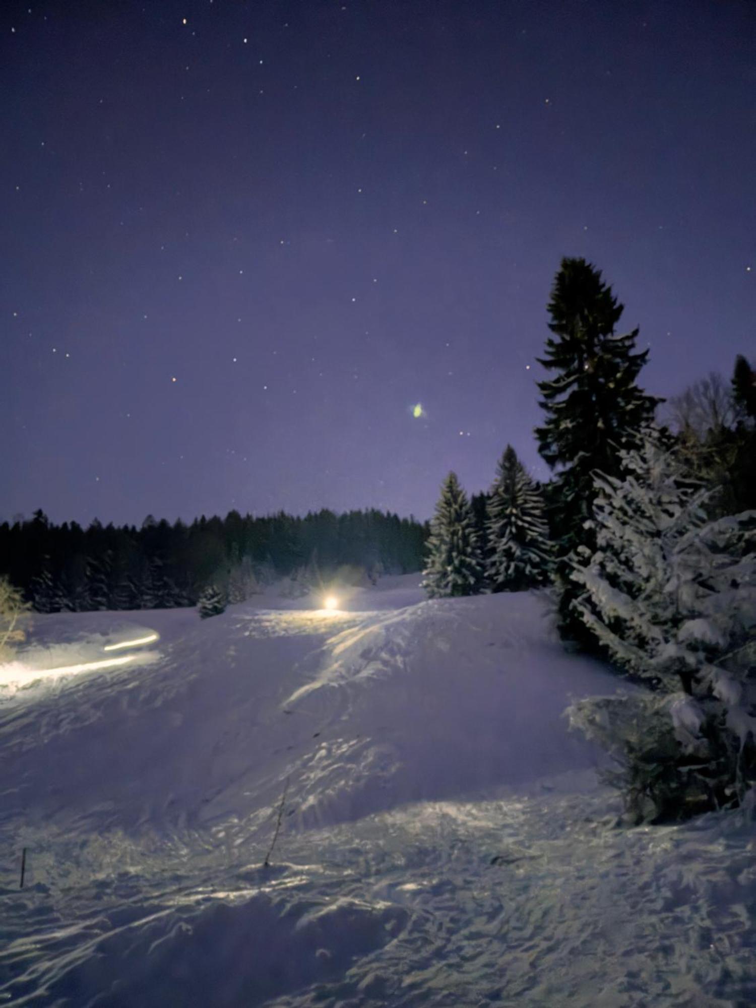 Allgaeu Bergluft Weitnau Bagian luar foto