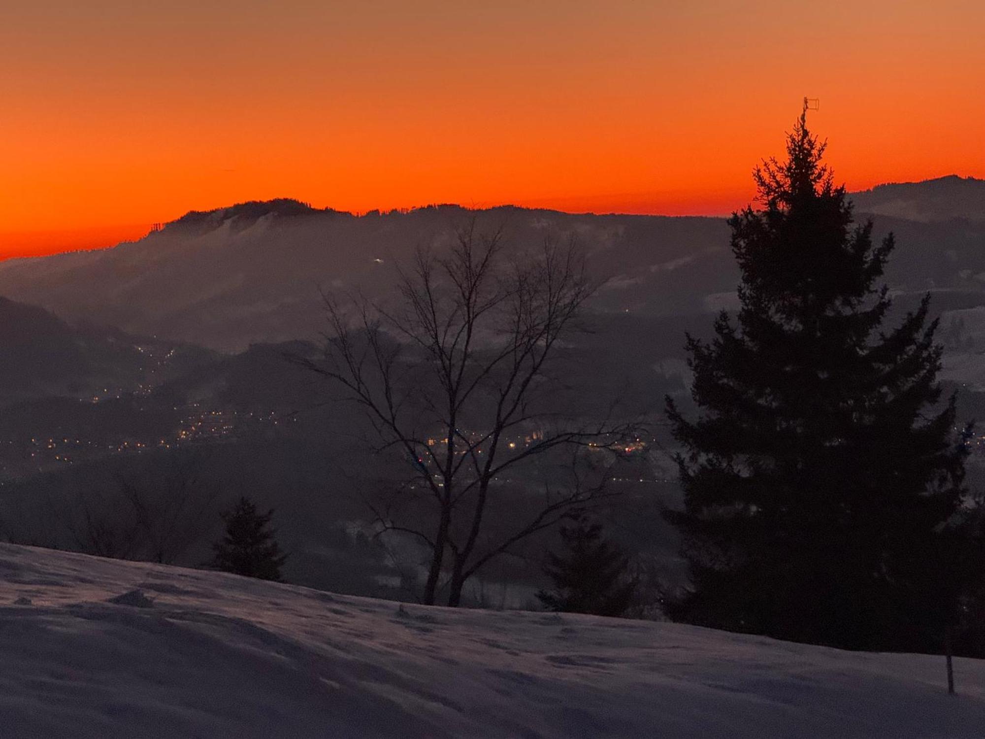 Allgaeu Bergluft Weitnau Bagian luar foto